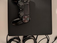 PlayStation 4 Slim