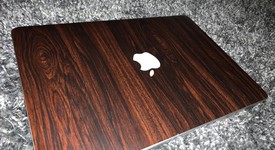 Good
													MacBook Pro 2015 (Retina) - 13" - Silver, 256 GB, 8 GB, photo 2 of 15