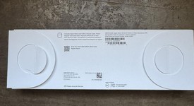 New
													Apple Watch Series 10 42mm - Black, A2997 - GPS, Aluminum, photo 1 of 4