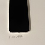 Mint Apple iPhone 16 Pro - Unlocked, 128 GB, White, A3083