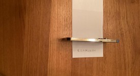 Good
													Apple iPhone 13 Pro - Unlocked, Silver, 128 GB, A2483, photo 4 of 5