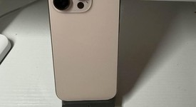Good
													Apple iPhone 16 Pro - Unlocked, Desert, 128 GB, A3083, photo 3 of 3