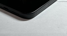 Mint
													Apple iPhone 15 - T-Mobile, Black, 128 GB, A2846, photo 5 of 6