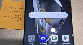 Good
													OnePlus 12R - Unlocked, Gray, 128 GB, 8 GB, CPH2611, photo 1 of 6