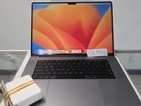 MacBook Pro 2023 - 16"