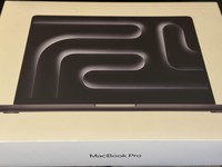 MacBook Pro 2024 - 14"