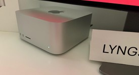 Mint
													Mac Studio 2023 - Apple M2 Ultra, 1 TB, 64 GB, 60 Core GPU, photo 5 of 6