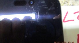 Fair
													Apple iPhone 15 - Unlocked, Black, 256 GB, A2846, photo 5 of 16