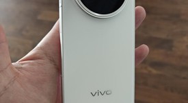 Mint
													Vivo X Fold5 - Unlocked Non-US, White, 512 GB, 16 GB, photo 2 of 7