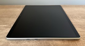 Mint
													Microsoft Surface Pro 9 - Wi-Fi, I5, Platinum, 256 GB, 8 GB, Wi-Fi, photo 3 of 8