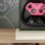 Mint Xbox Elite Wireless Controller Series 2 - Design Lab