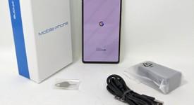 Good
													Google Pixel 7 - Unlocked, Lemongrass, 256 GB, 8 GB, GVU6C, Sub-6 5G, photo 1 of 8