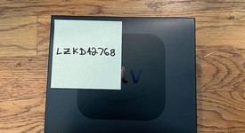 Mint
													Apple TV HD 4th Gen (2015) - 32 GB, photo 2 of 2
