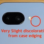 Good Google Pixel 9a - Unlocked, 256 GB, Iris, 8 GB