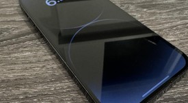 Good
													Apple iPhone 14 Pro Max - Unlocked, Black, 128 GB, A2651, photo 5 of 10