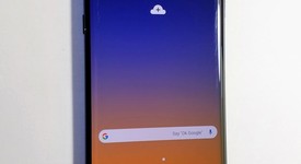 Fair
													Samsung Galaxy Note 9 - Unlocked, Blue, 128 GB, 6 GB, SM-N960U1, photo 2 of 4