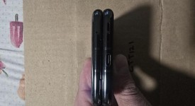 Good
													Motorola Razr Plus (2023) - Unlocked, Black, 256 GB, 8 GB, photo 4 of 9