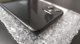 Good
													Samsung Galaxy S20 FE 5G - Verizon, Cloud Navy, 128 GB, 6 GB, SM-G781V, photo 5 of 5
