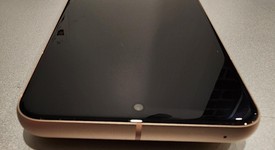 Good
													Google Pixel 8 - Unlocked, Rose, 256 GB, 8 GB, G9BQD, Sub-6 5G, photo 3 of 7