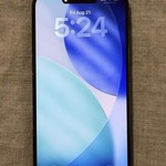 Good Apple iPhone 15 Plus - Unlocked, 128 GB, Black, A2847