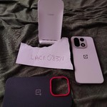 Mint OnePlus 15 - Unlocked, 512 GB, Sand Storm, 16 GB