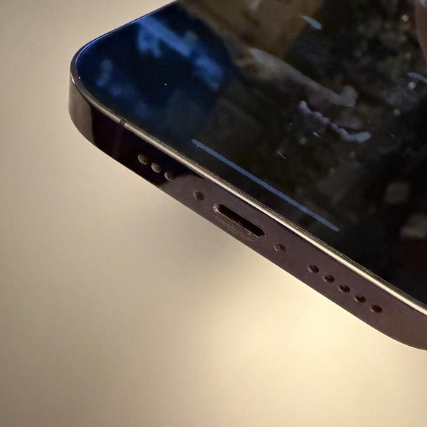 Apple iPhone 14 Pro - Unlocked, Purple, 256 GB, A2650