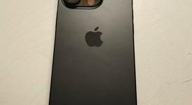 Good
													Apple iPhone 16 Pro - Unlocked, Black, 128 GB, A3083, photo 4 of 9