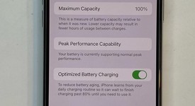 Fair
													Apple iPhone X - Verizon, Silver, 64 GB, A1865, photo 2 of 7