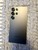 Mint Samsung Galaxy S25 Ultra - Unlocked, Black, 256 GB, 12 GB, SM-S938U1