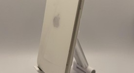Good
													Apple iPhone 11 - Unlocked, White, 64 GB, A2111, photo 4 of 5