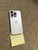 Mint Apple iPhone 15 Pro - Unlocked, White, 256 GB, A2848