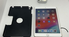 Good
													Apple iPad Mini 3 - Wi-Fi, Gold, 128 GB, A1599, photo 1 of 9