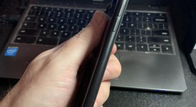Good
													Apple iPhone Xr - Unlocked, Black, 128 GB, A1984, photo 6 of 6
