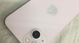 Mint
													Apple iPhone 13 - T-Mobile, Pink, 128 GB, A2482, photo 4 of 7