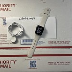 Mint Apple Watch SE (3rd Gen) 40mm - Unlocked, Starlight, A3326 - Cellular