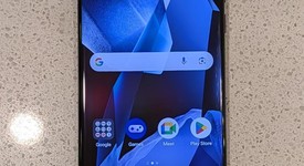 Mint
													OnePlus 13 - Unlocked, Black Eclipse, 512 GB, 16 GB, photo 1 of 10