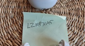 Used
													Bose QuietComfort Ultra Earbuds - White, photo 6 of 6