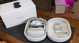 Good
													Apple Vision Pro - 512 GB, photo 1 of 11