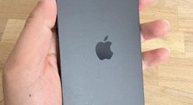 Good
													Apple iPhone 15 Plus - Unlocked, Black, 128 GB, A2847, photo 5 of 7