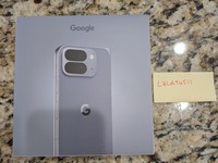 Google Pixel 10 Pro Fold