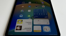 Good
													Apple iPad Pro 11" 3rd Gen 2021 - Unlocked, Gray, 128 GB, photo 5 of 7