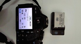 Good
													Canon EOS 550D, photo 5 of 18