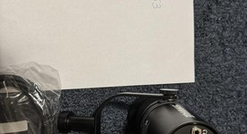 Used
													Shure MV7 Plus - Black, photo 3 of 4