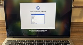Good
													MacBook Air 2020 - 13" - Apple M1, Gray, 256 GB, 8 GB, photo 2 of 7