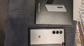 Mint
													Samsung Galaxy Z Fold6 - Unlocked, Silver, 1 TB, 12 GB, SM-F956U1, photo 3 of 14