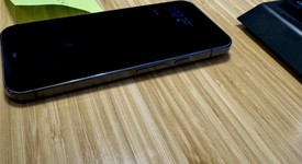 Mint
													Google Pixel 9 Pro XL - Unlocked, Obsidian, 128 GB, 16 GB, GGX8B, photo 2 of 5