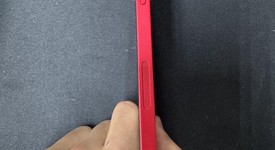 Mint
													Apple iPhone 14 Plus - Unlocked, Red, 256 GB, A2632, photo 3 of 7