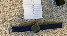 Good
													Moto 360 - Silver, 4 GB, photo 5 of 5