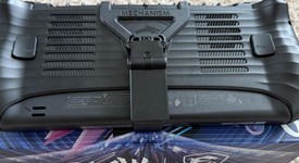 Mint
													MSI Claw 8 AI Plus - Black, 1 TB, 32 GB, photo 3 of 7