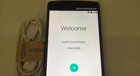 Fair
													LG V10 - T-Mobile, Black, 64 GB, H901, photo 1 of 7